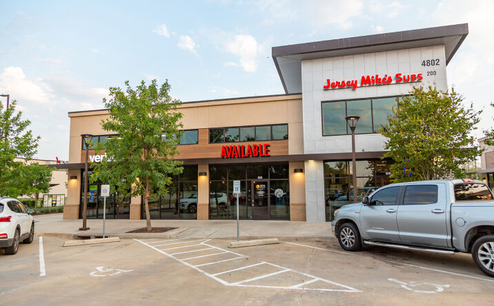 Pictures of Office property located at 4802 Lakeview Parkway, Rowlett, TX 75088 for lease - image #1