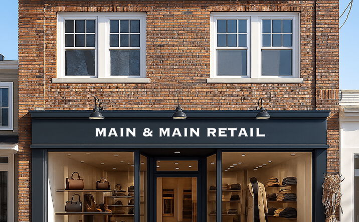 Pictures of Retail property located at 70 Main St, Southampton, NY 11968 for lease - image #1