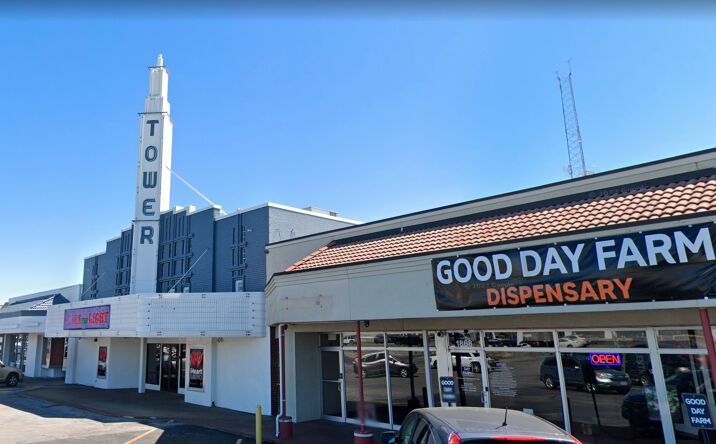 Pictures of Retail property located at 1864 -1868 S Glenstone Ave, Springfield, MO 65804 for lease - image #1