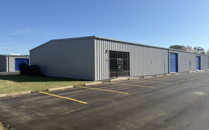 Pictures of Industrial property located at 2118 28th St, Gulfport, MS 39501 for lease - image #1