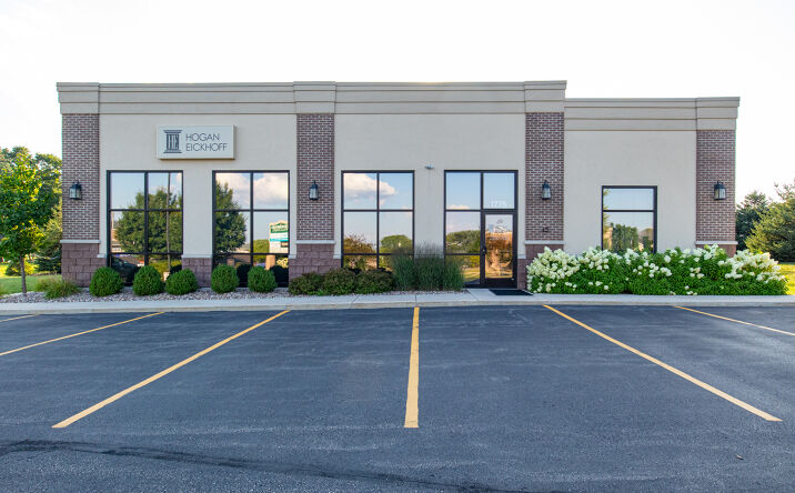 Pictures of Office property located at 1775 Margaret St, Appleton, WI 54913 for lease - image #1