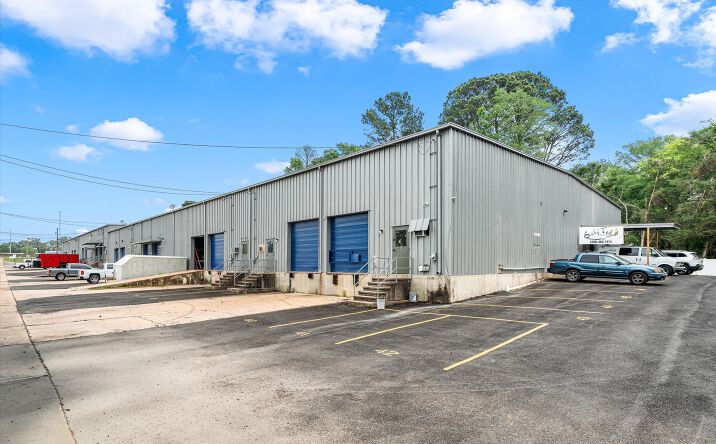 Pictures of Industrial property located at 5905 Financial Plaza, Shreveport, LA 71129 for lease - image #1