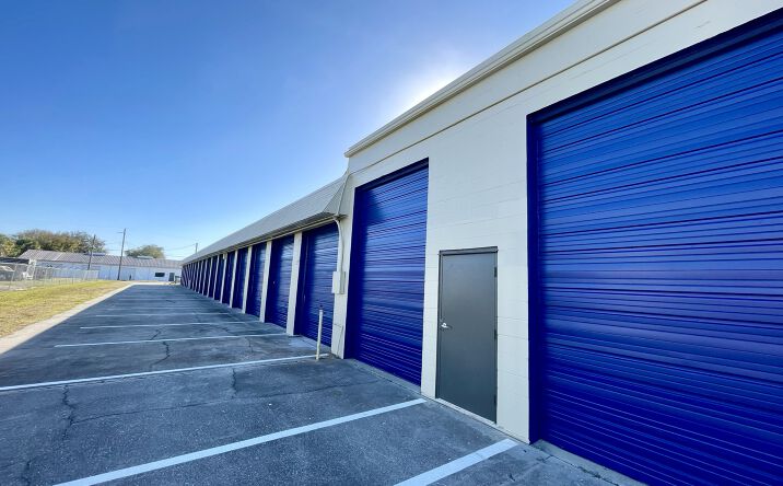 Pictures of Industrial property located at 2894 Dusa Dr, Melbourne, FL 32934 for lease - image #1