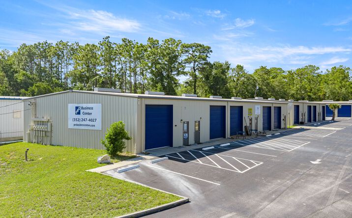 Pictures of Retail, Industrial property located at 1919 W Gulf to Lake Hwy, Lecanto, FL 34461 for lease - image #1
