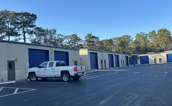Pictures of Retail, Industrial property located at 1919 W Gulf to Lake Hwy, Lecanto, FL 34461 for lease - image #1