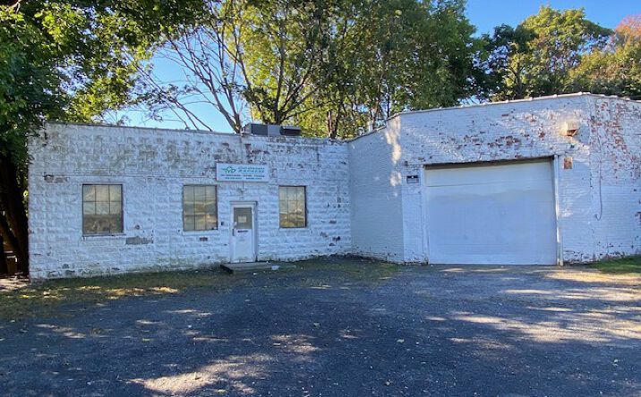 Pictures of Industrial property located at 145 William St, Newburgh, NY 12550 for lease - image #1