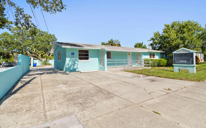 Pictures of Special Purpose property located at 1109 Seminole Drive, Rockledge, FL 32955 for lease - image #1