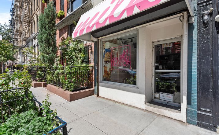 Pictures of Retail property located at 251 E 13th St, New York, NY 10003 for lease - image #1