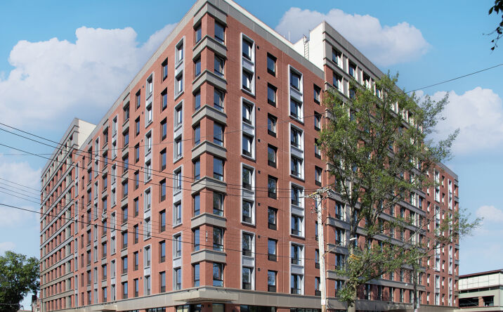 Pictures of Retail, Office, Restaurant property located at 700 E 241st St, The Bronx, NY 10470 for lease - image #1
