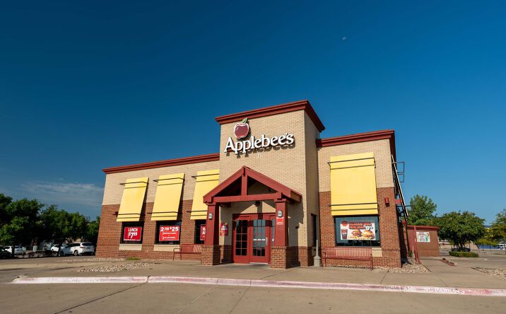 Pictures of Retail property located at 2021 U.S. 287 Frontage Road, Mansfield, TX 76063 for lease - image #1