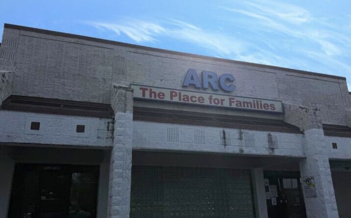 Pictures of Retail property located at 937 N Hairston Rd, Stone Mountain, GA 30083 for lease - image #1