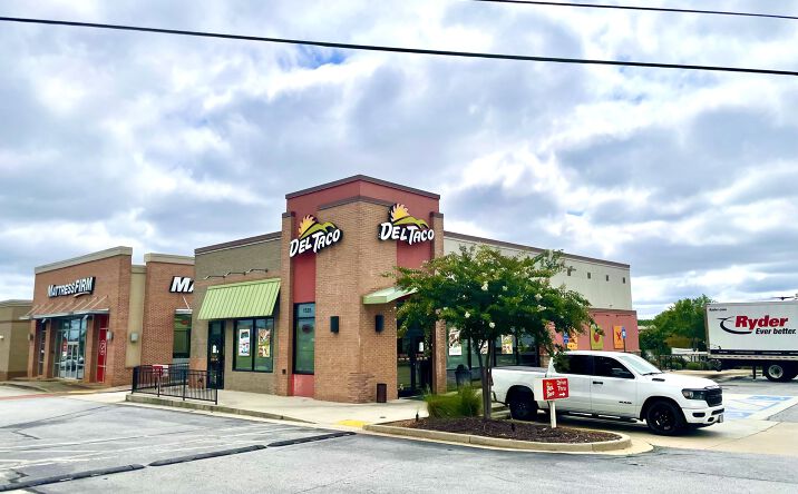 Pictures of Retail, Restaurant property located at 1535 Hwy 20, McDonough, GA 30252 for lease - image #1