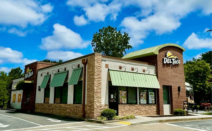 Pictures of Retail, Restaurant property located at 4525 Jimmy Lee Smith Pkwy, Hiram, GA 30141 for lease - image #1