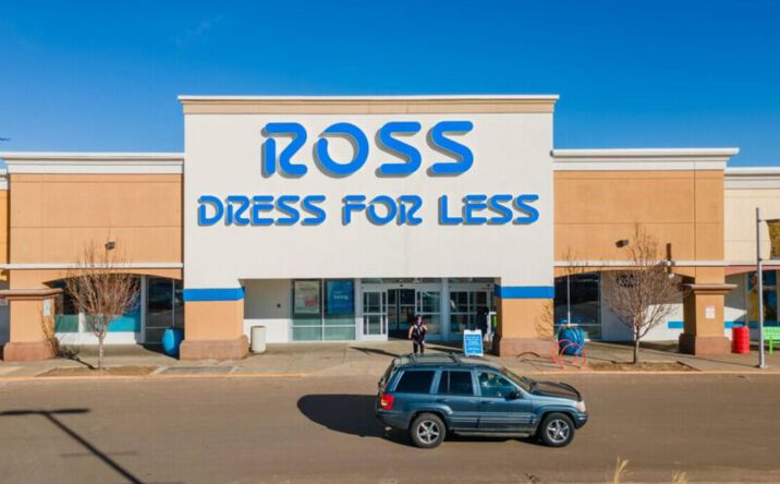 Pictures of Retail property located at 6431–6791 West Colfax Ave, Denver, CO 80228 for lease - image #1