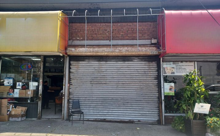 Pictures of Retail property located at 139-138 86th Ave, Queens, NY 11435 for lease - image #1