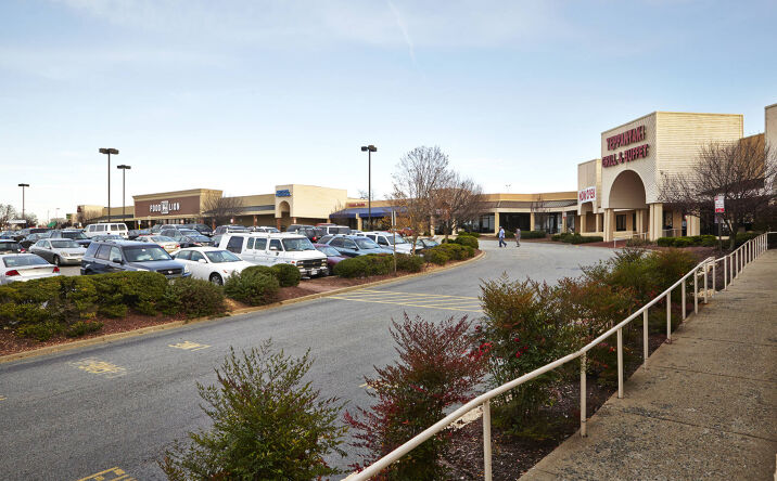 Pictures of Retail property located at 9051 W Broad St, Richmond, VA 23294 for lease - image #1