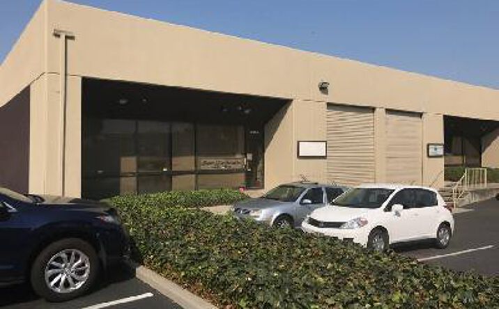 Pictures of Industrial property located at 3250 Victor Street Suite B, Santa Clara, CA 95054 for lease - image #1