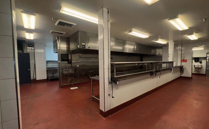 330 W Olympic Blvd Neighborhood Guide