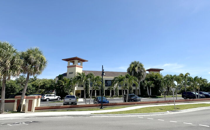 Pictures of Office property located at 501 N Hwy A1A, Jupiter, FL 33477 for lease - image #1