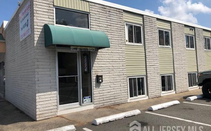 Pictures of Retail property located at 201 Stelton Road, Piscataway, NJ 08854 for lease - image #1