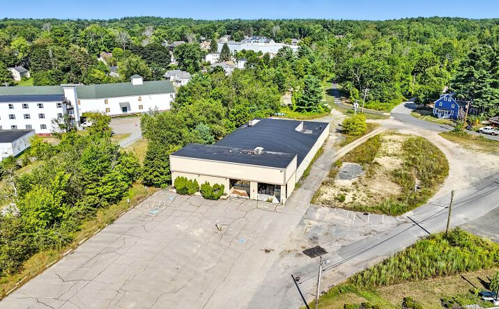 Pictures of Retail, Office property located at 250 Central St, Winchendon, MA 01475 for lease - image #1