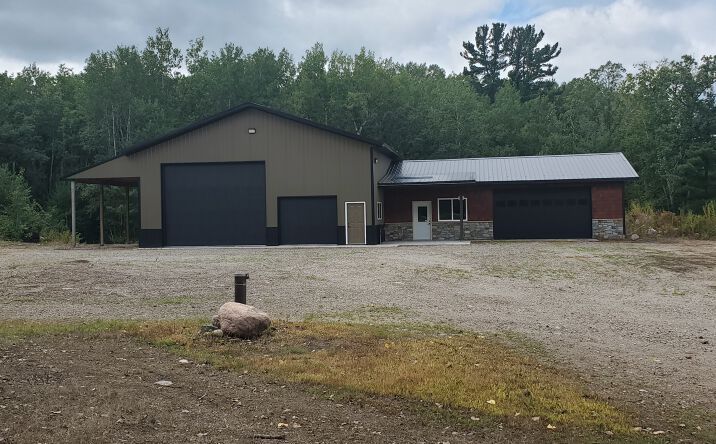 Pictures of Industrial, Special Purpose property located at 18096 Co Hwy 29, Detroit Lakes, MN 56501 for lease - image #1