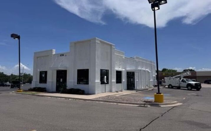 Pictures of Retail, Restaurant property located at 2710 W 3rd St, Elk City, OK 73644 for lease - image #1