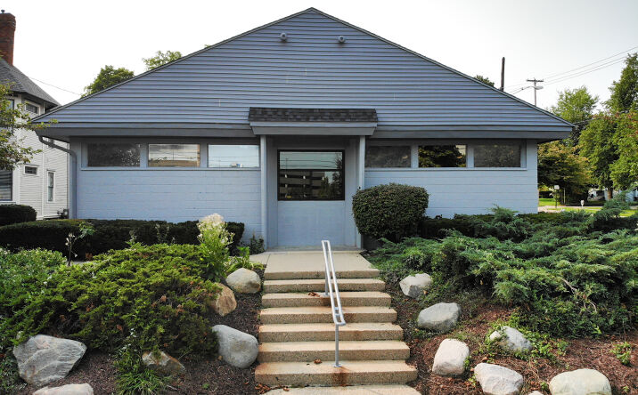 Pictures of Office property located at 335 Seymour Ave, Lansing, MI 48933 for lease - image #1