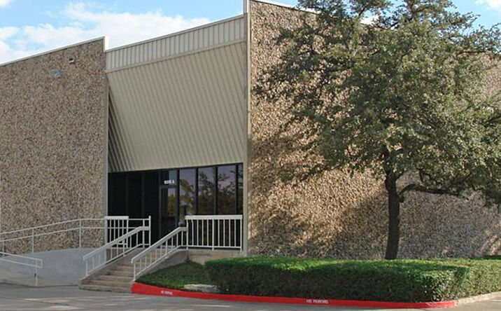 Pictures of Industrial property located at 10315 Metropolitan Dr, Austin, TX 78758 for lease - image #1