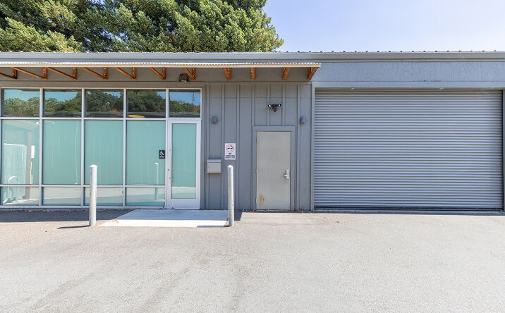 Pictures of Retail, Office, Industrial property located at 4036 Montgomery Dr, Santa Rosa, CA 95405 for lease - image #1