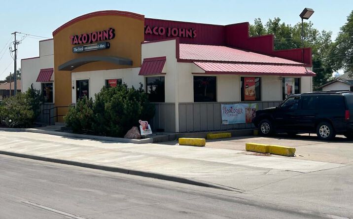Pictures of Retail property located at 317 W Main St, Sterling, CO 80751 for lease - image #1