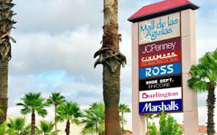 Pictures of Retail property located at 455 S Bibb Ave, Eagle Pass, TX 78852 for lease - image #1