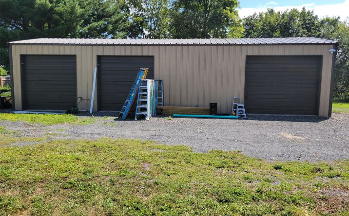 Pictures of Industrial, Office property located at 3 Friendly, Campbell Hall, NY 10916 for lease - image #1