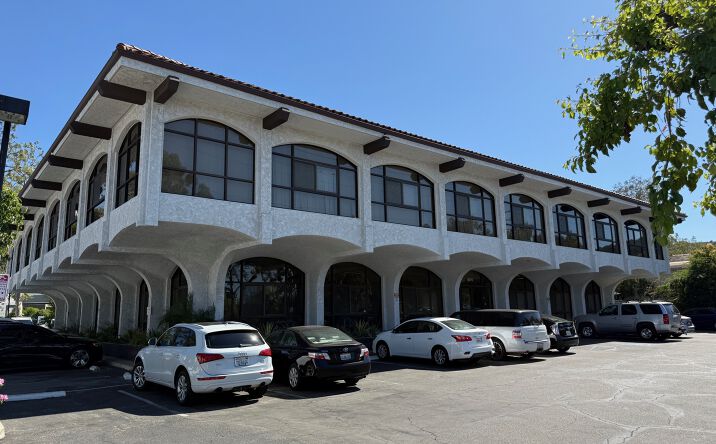 Pictures of Office property located at 2277 Townsgate Rd, Westlake Village, CA 91361 for lease - image #1