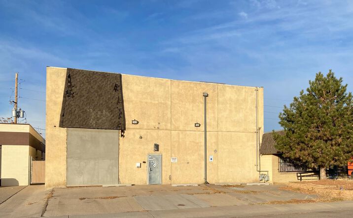 Pictures of Office, Industrial property located at 2255-2257 Kalamath St, Denver, CO 80223 for lease - image #1