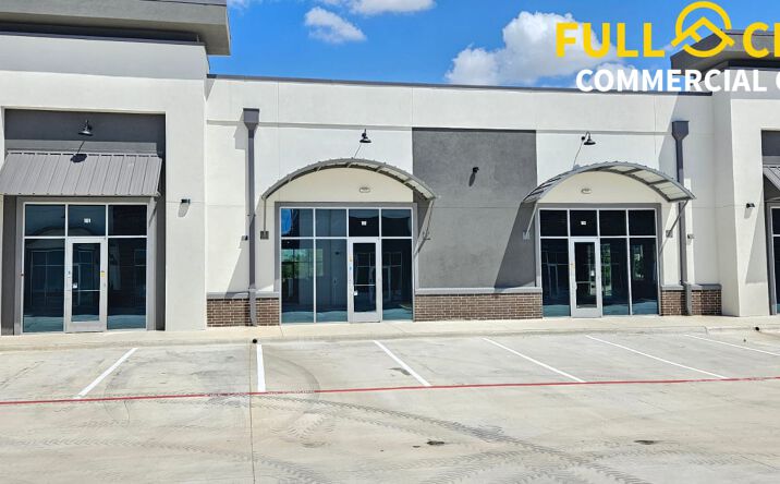 Pictures of Retail property located at 610 Brashear Ln, Cedar Park, TX 78613 for lease - image #1