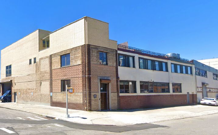 Pictures of Retail, Industrial property located at 31-16 Hunters Point Ave, Queens, NY 11101 for lease - image #1