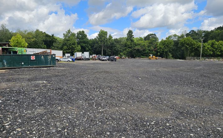 Pictures of Land property located at 650 Brookside Industrial Blvd, Mableton, GA 30126 for lease - image #1