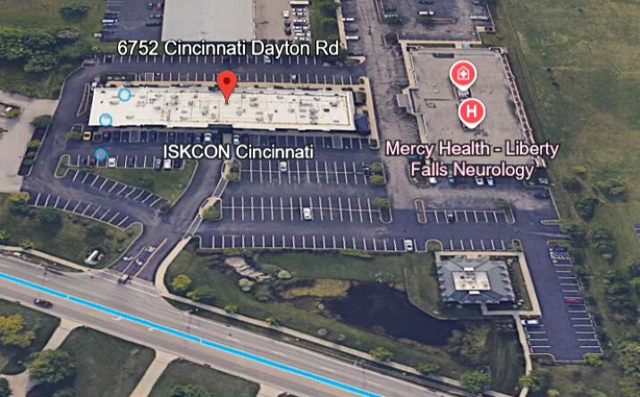 Pictures of Restaurant property located at 6752 Cincinnati Dayton Rd, Liberty Township, OH 45044 for lease - image #1
