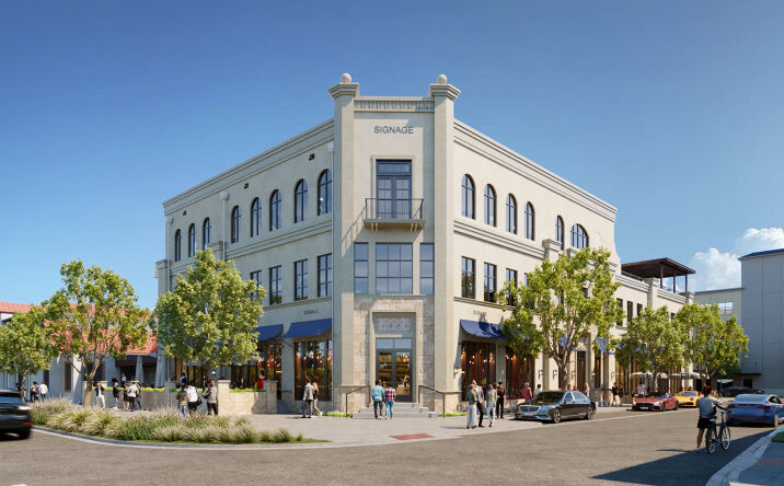 Pictures of Retail, Office, Restaurant property located at 1071 N Orlando Ave Winter Park FL 32789, Winter Park, FL 32789 for lease - image #1