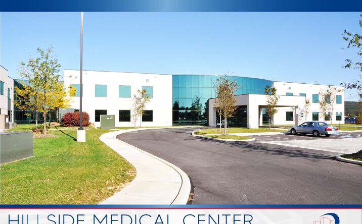 Pictures of Office property located at 250 Fame Ave, Hanover, PA 17331 for lease - image \#1