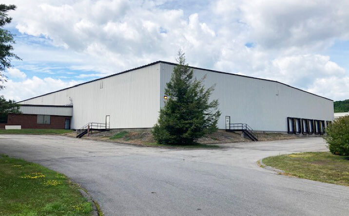 Pictures of Industrial property located at 109 Belzano Dr, Johnstown, NY 12095 for lease - image #1