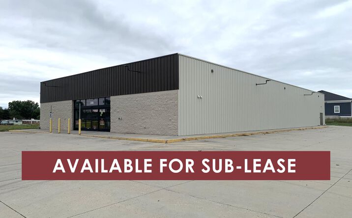 Pictures of Retail, Office property located at Center, ND, Center, ND 58530 for lease - image #1