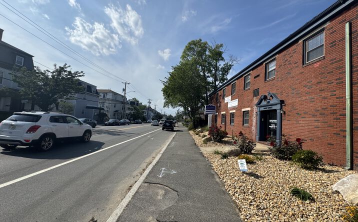 Pictures of Office property located at 359 Main St, Haverhill, MA 01830 for lease - image #1