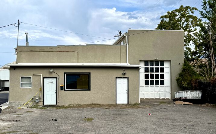 Pictures of Industrial property located at 1535 S Major St, Salt Lake City, UT 84115 for lease - image #1