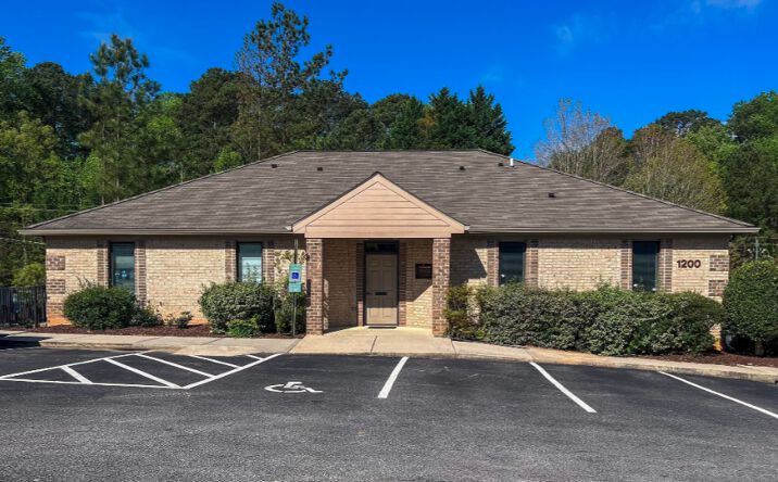 Pictures of Office property located at 1200 SE Maynard Rd, Cary, NC 27511 for lease - image #1