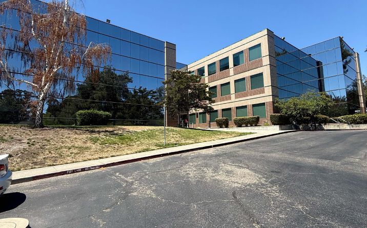 Pictures of Office property located at 111 Deerwood Rd, San Ramon, CA 94583 for lease - image #1