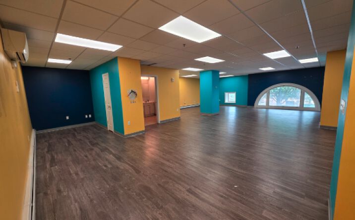 Pictures of Office property located at 50 Franklin St, Worcester, MA 01608 for lease - image #1