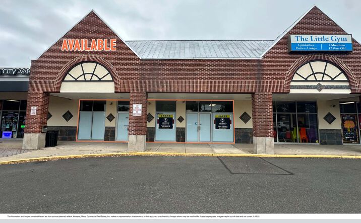 Pictures of Retail property located at 8919 New Falls Rd, Levittown, PA 19054 for lease - image #1