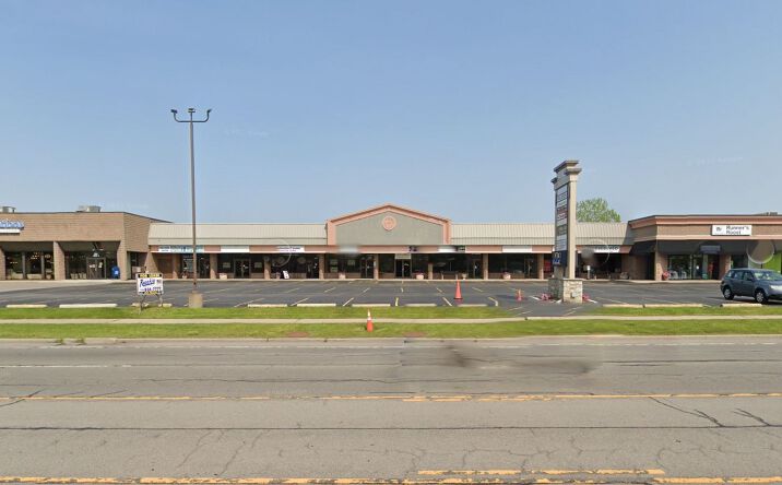 570 Transit Rd 5841-5859 Transit Rd., East Amherst, East Amherst, US 14051 | Crexi.com